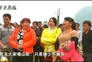 广西山歌对唱视频大全