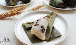 新手学包粽子视频,视频教程带你轻松入门